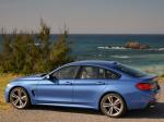 BMW 428i Gran Coupe M Sport Package 2014 года